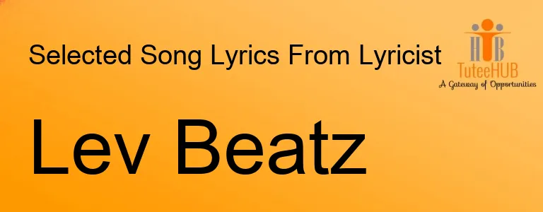 Lev Beatz