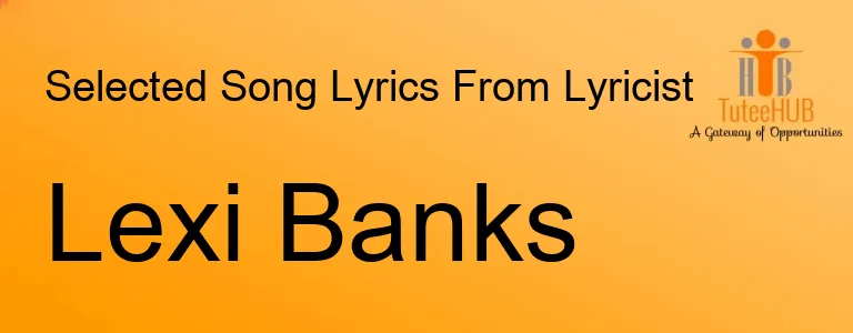 Lexi Banks