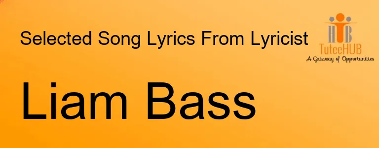 Liam Bass