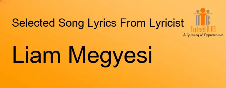 Liam Megyesi