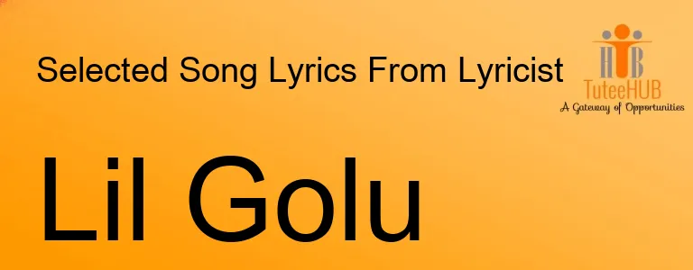 Lil Golu