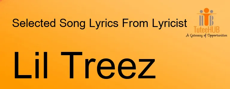 Lil Treez