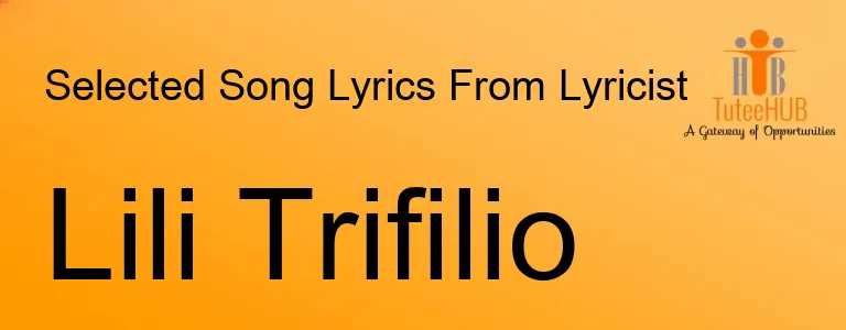 Lili Trifilio