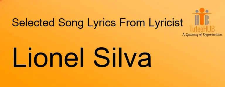 Lionel Silva