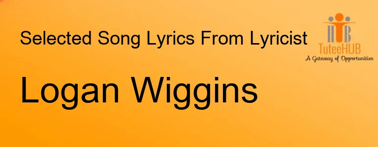 Logan Wiggins
