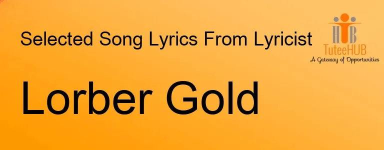 Lorber Gold