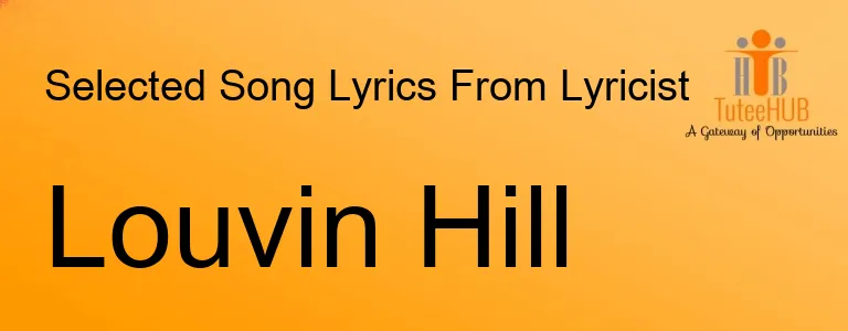 Louvin Hill