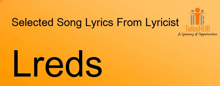 Lreds