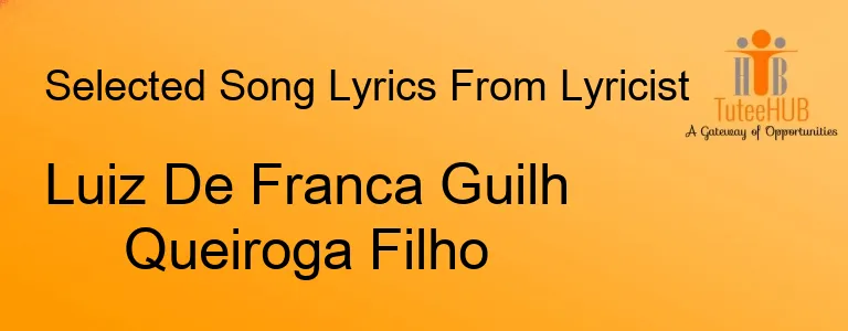 Luiz De Franca Guilh Queiroga Filho