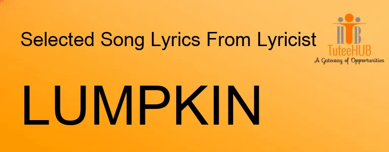 LUMPKIN