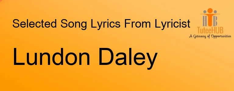 Lundon Daley