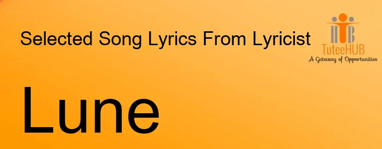 Lune