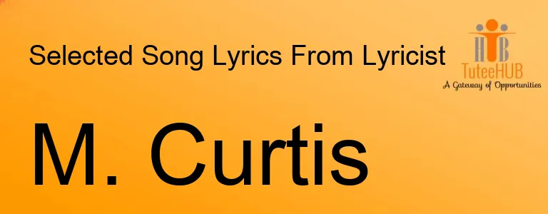 M. Curtis