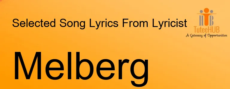 Melberg