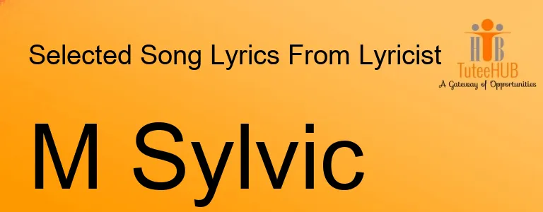 M Sylvic