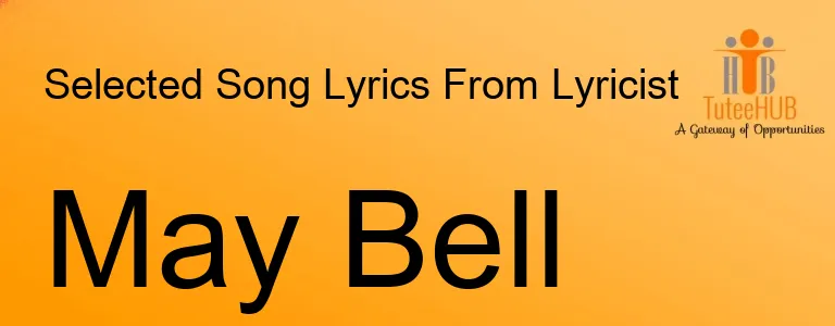 May Bell