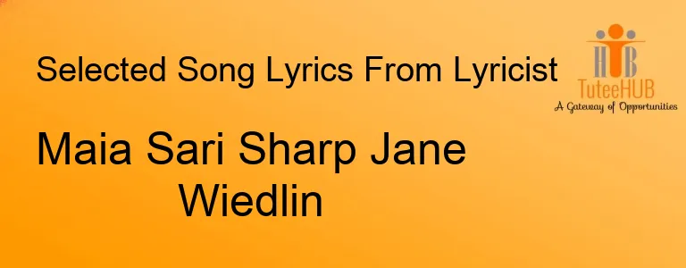 Maia Sari Sharp Jane Wiedlin