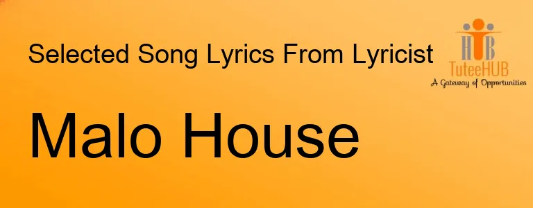 Malo House