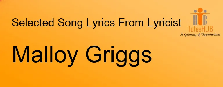 Malloy Griggs