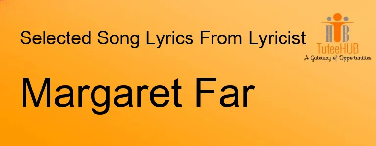 Margaret Far