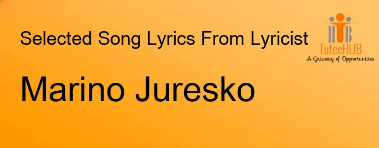 Marino Juresko