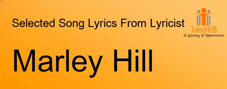 Marley Hill
