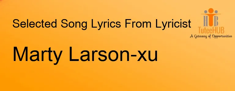 Marty Larson-xu