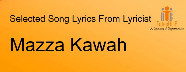 Mazza Kawah