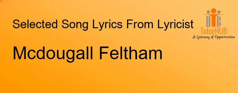 Mcdougall Feltham