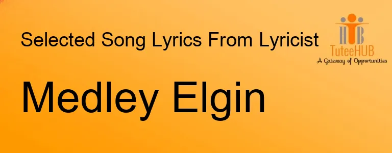 Medley Elgin