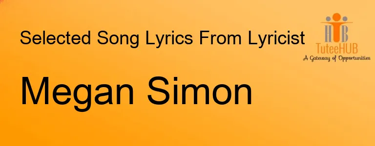 Megan Simon