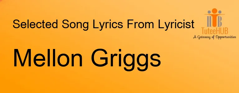 Mellon Griggs
