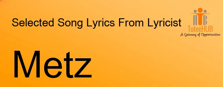 Metz
