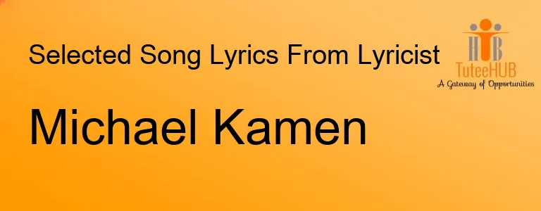 Michael Kamen