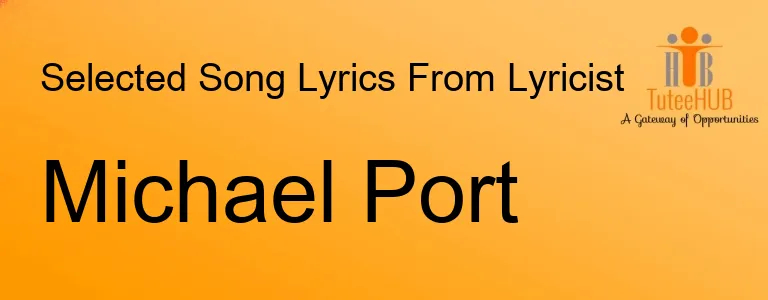 Michael Port