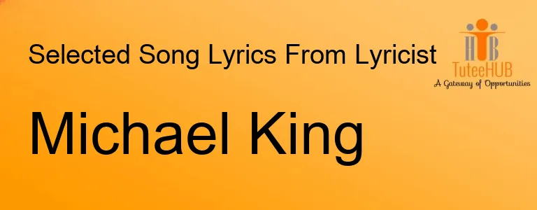 Michael King