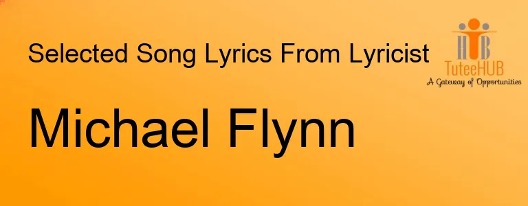 Michael Flynn