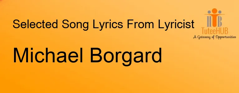 Michael Borgard