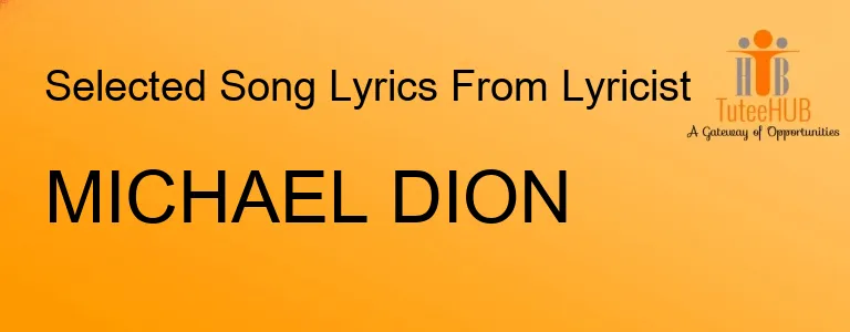 MICHAEL DION
