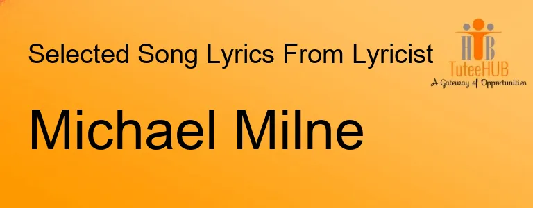 Michael Milne