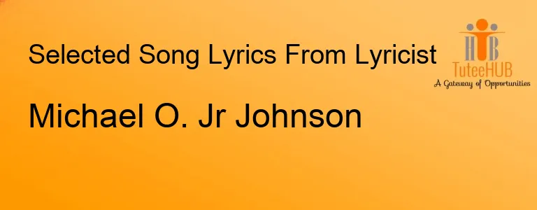 Michael O. Jr Johnson