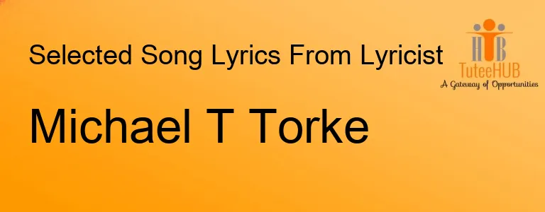 Michael T Torke