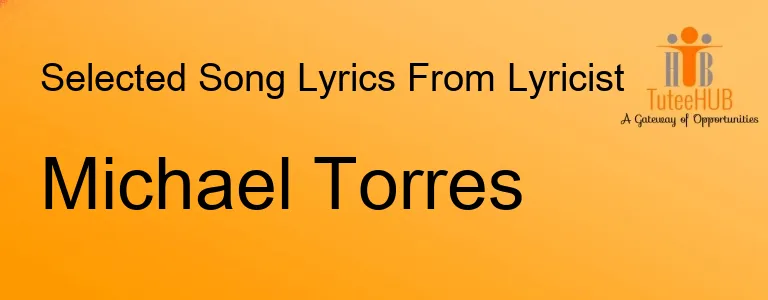 Michael Torres