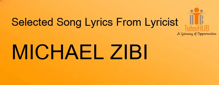 Michael Zibi