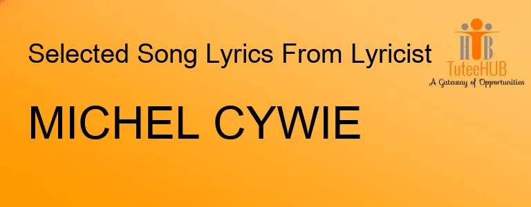 Michel CYWIE