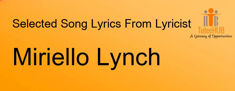 Miriello Lynch