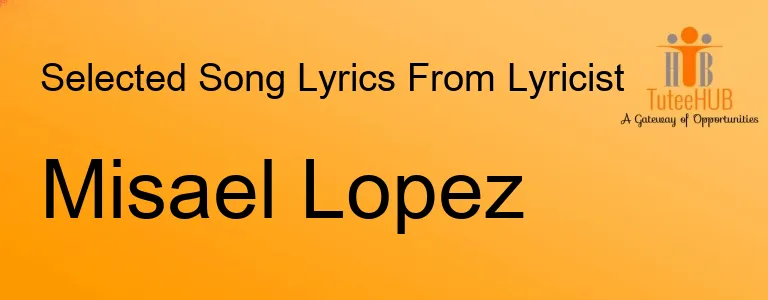 Misael Lopez