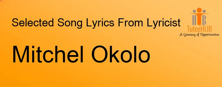 Mitchel Okolo