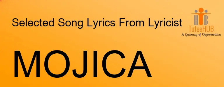 MOJICA