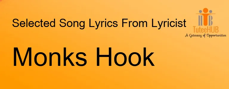 Monks Hook
